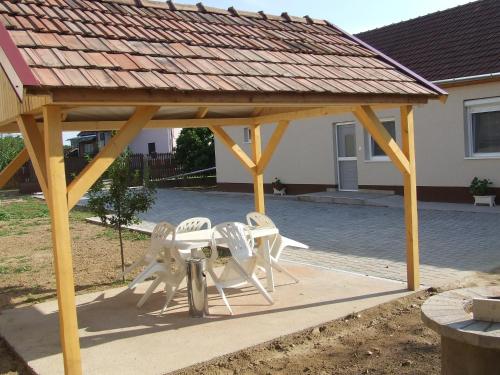  Meggyes Vendégház in Nyírmeggyes