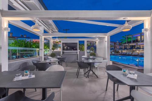 Dionysos Hotel - main image