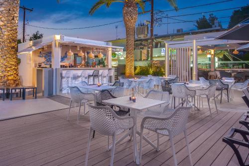 Dionysos Hotel - image 14