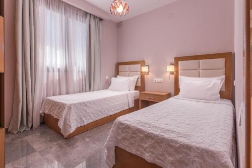 Dionysos Hotel - image 7