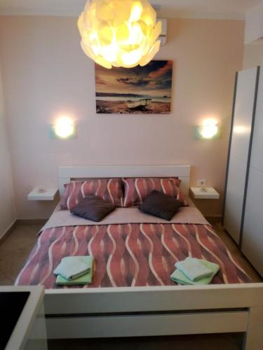  Relax room in Krk