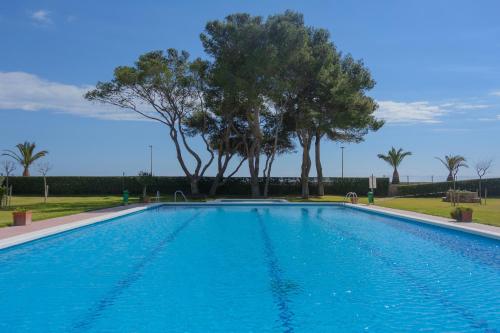 Létesítmények, Residencial Guardamar Zeus in Parque de Montroig