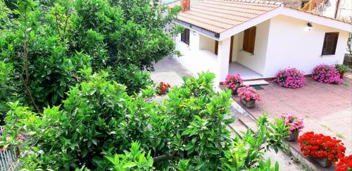  Casa delle Rose, Pompei e Amalfi coast in 84010 Corbara