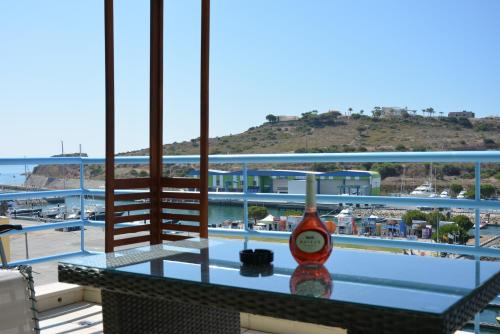  Penthouse Marina in Albufeira