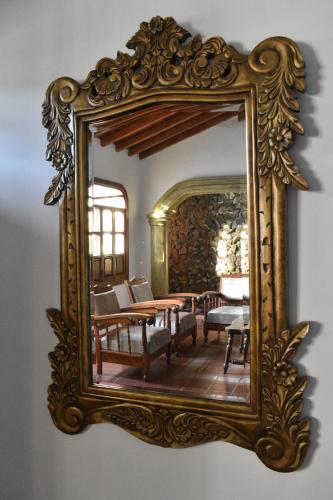 Casa Isabelita in มองโปส