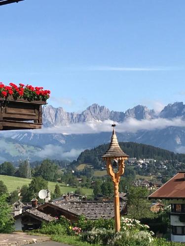 Pension Feiersinger