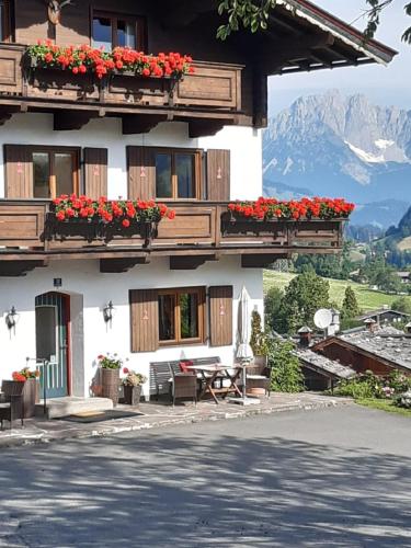 Pension Feiersinger