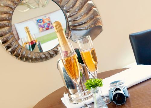 Kinvara Guesthouse - image 10