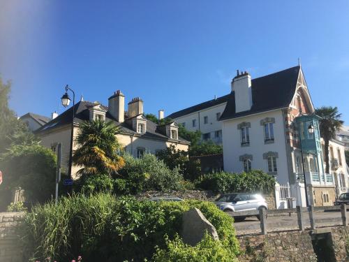 Le petit clos de Saint Goustan - Location saisonnière - Auray