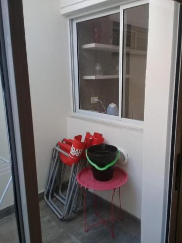 Two-Bedroom Apartment image 4