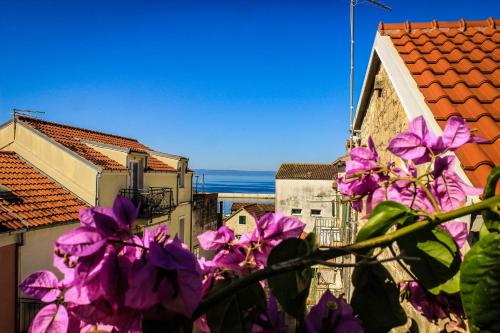 CENTER (THE HEART) OF MAKARSKA in 21300 Makarska