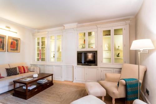 Apartamento Caballerizas Centro, Sevilla (Foto 3)