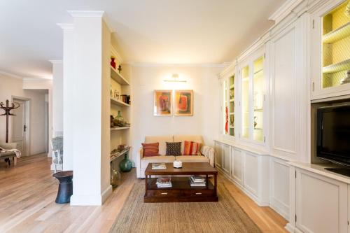 Apartamento Caballerizas Centro, Sevilla (Foto 2)