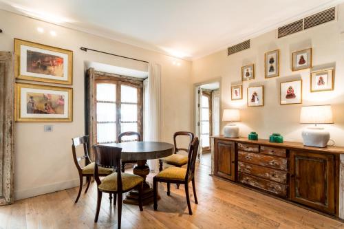 Apartamento Caballerizas Centro, Sevilla (Foto 9)