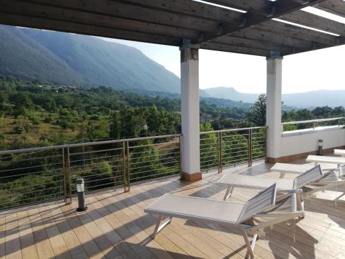 Statera Hotel Village 2