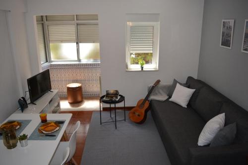  Granny's House, Unterkunft in Lissabon