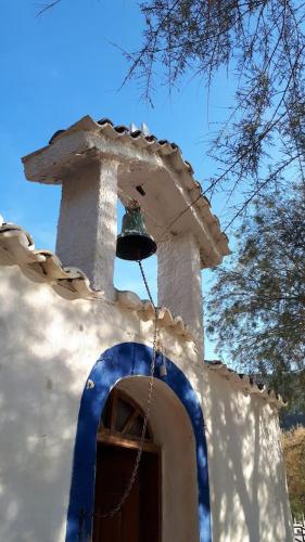 Where the Mountains meet the Sea