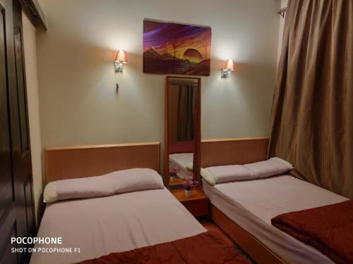 For Families only Porto Marina in El Alamein