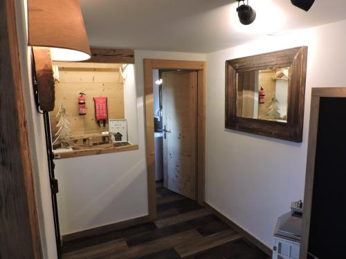 Chalet L'Escapade in 沙爾梅