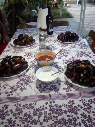 Casa OZZY&PATTY Casa OZZY&PATTY