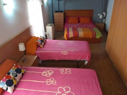 Vivienda Rural El Retorno, Sevilla (Foto 7)