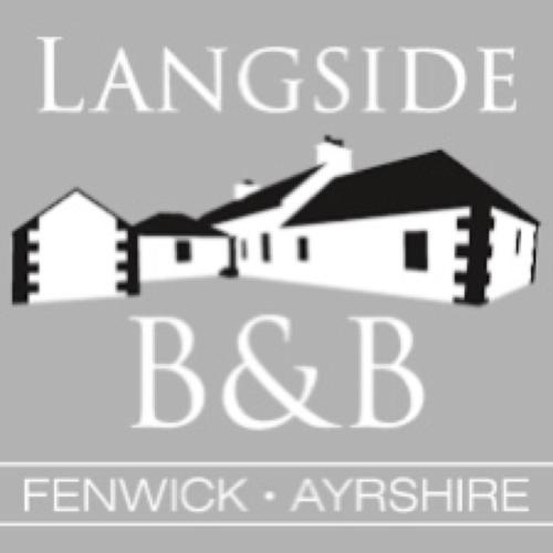 Langside Bed and Breakfast in Fenwick