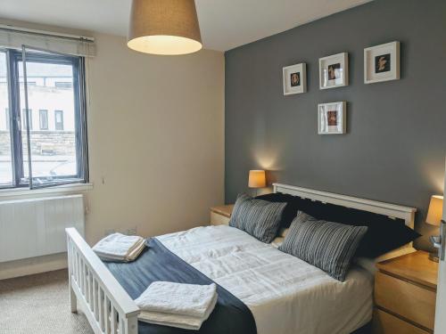 Bright & Spacious Flat Near Royal Mile, , Edinburgh and the Lothians