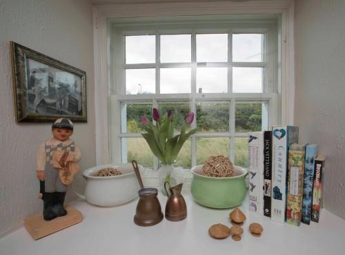 Langside Bed and Breakfast in Fenwick