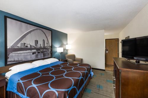 Super 8 Urbandale/des Moines
