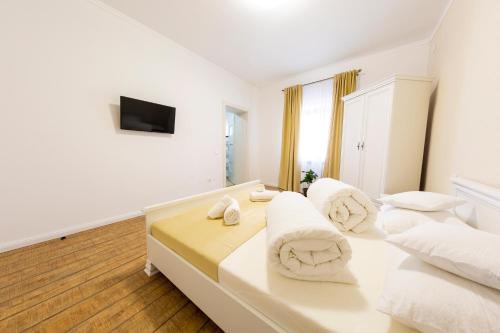 Casa cu Nuc Room Type - Double Room