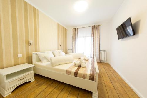 Casa cu Nuc Room Type - King Suite