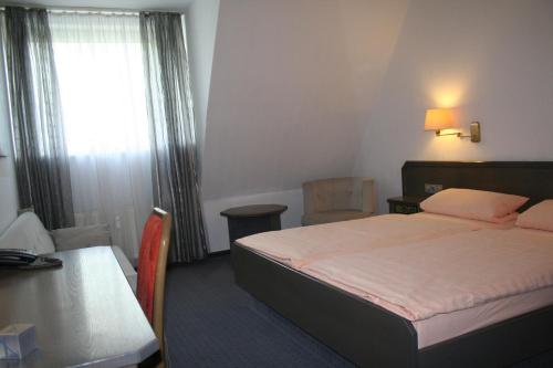 Doppelzimmer, deluxe