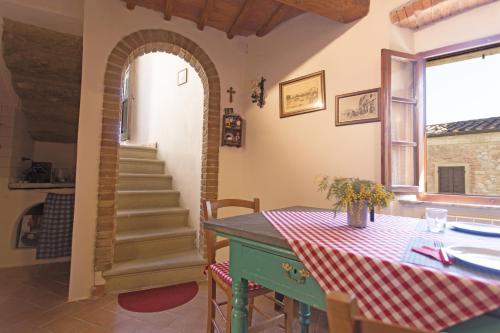 La Nave in Casale Marittimo
