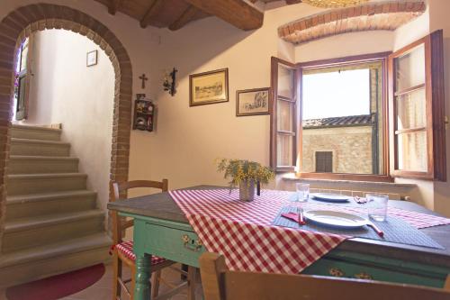 La Nave in Casale Marittimo