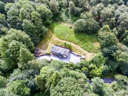 Hilltop Cottage/ Penrhiw