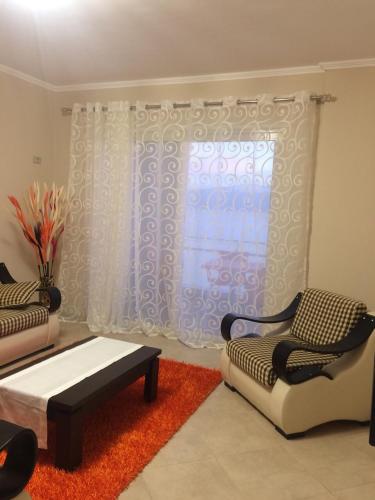 Two-Bedroom Apartment image 6