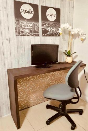 Super Cute Hampton Suites near Robinsons Place Imus