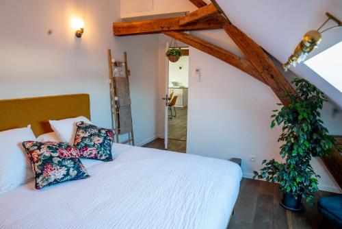 Chambre double