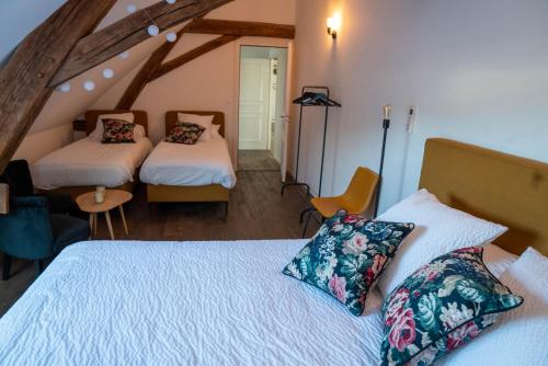 Chambre, familiale