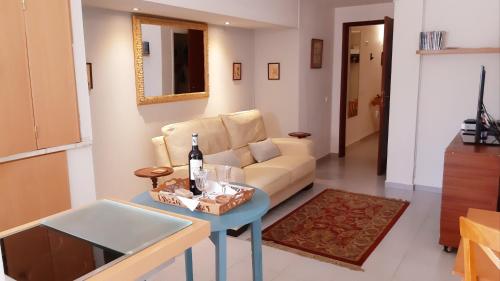  Villa do Vale-Apt East in Portimão