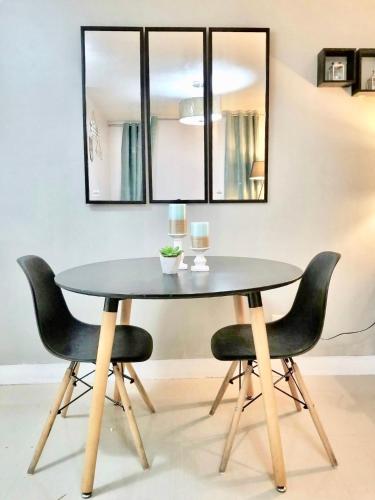 Super Cute Hampton Suites near Robinsons Place Imus