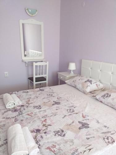1 queen bed