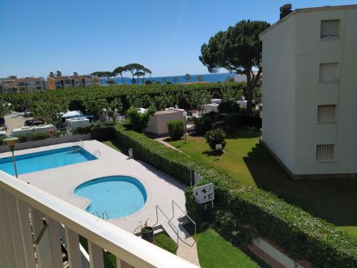 Cambrils Panoramic - Club Mont-roig