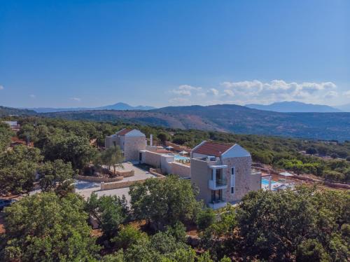 Rethymno Villas