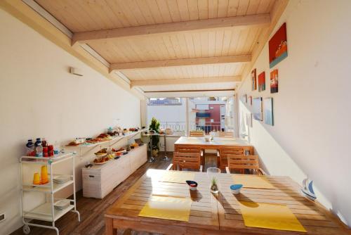 Food and beverages, Miramed rooms in Termoli