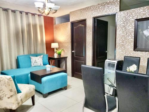 Super Cute Hampton Suites Cavite