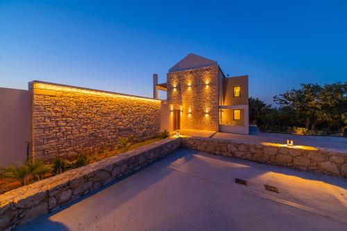 Rethymno Villas