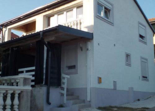  Malo more in Kruševo