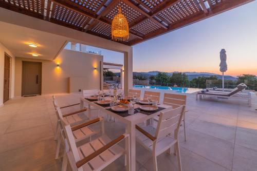 Rethymno Villas