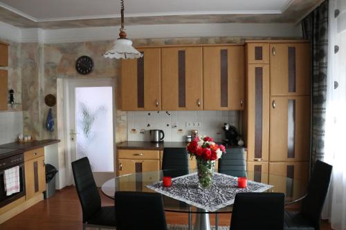 Konyha, The Lakehouse Villa Neusiedl am See Wienerstraße 8 in Neusiedl am See